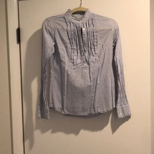 J. Crew blouse